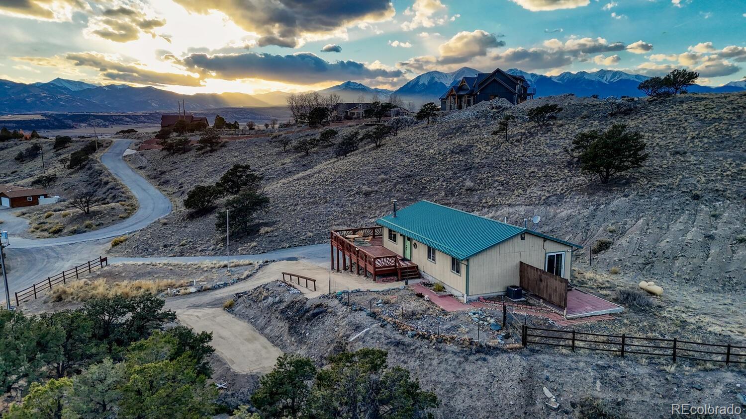 6475 County Road 178 E Salida CO 81201