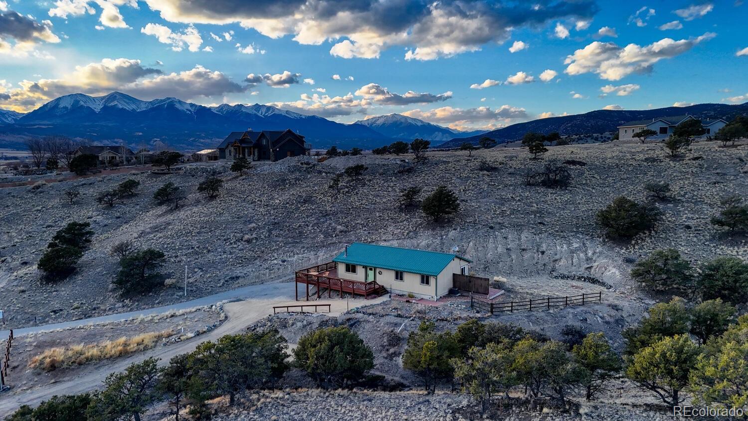6475 County Road 178 E Salida CO 81201