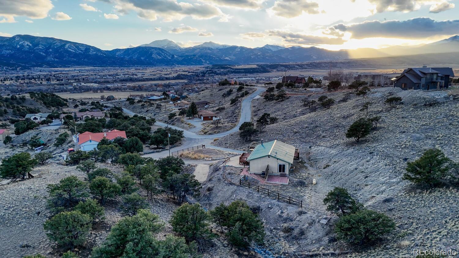 6475 County Road 178 E Salida CO 81201