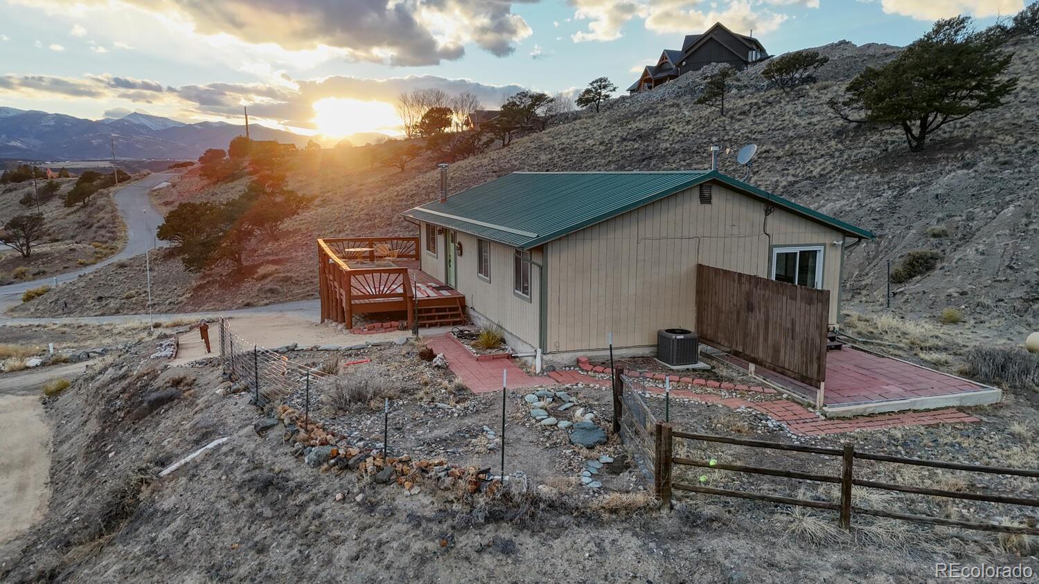 6475 County Road 178 E Salida CO 81201