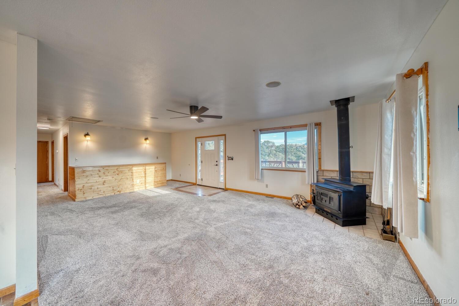 6475 County Road 178 E Salida CO 81201
