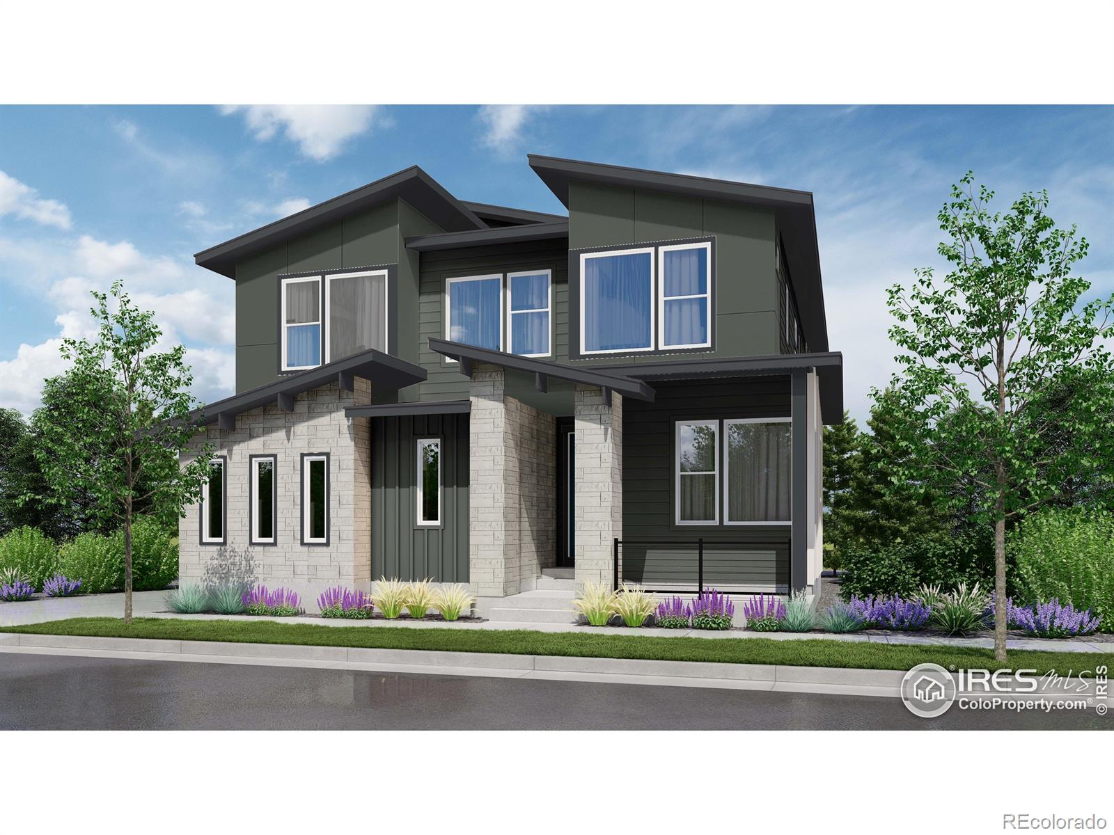 652 Central Park Circle Superior CO 80027