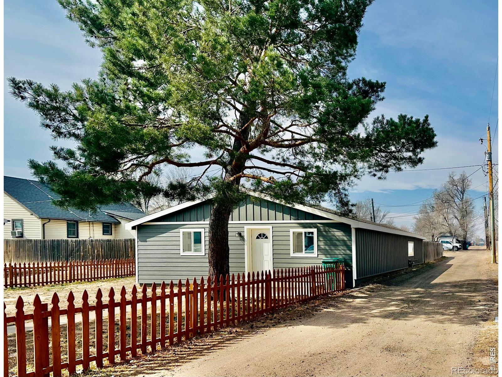 3125 11th Avenue Evans CO 80620