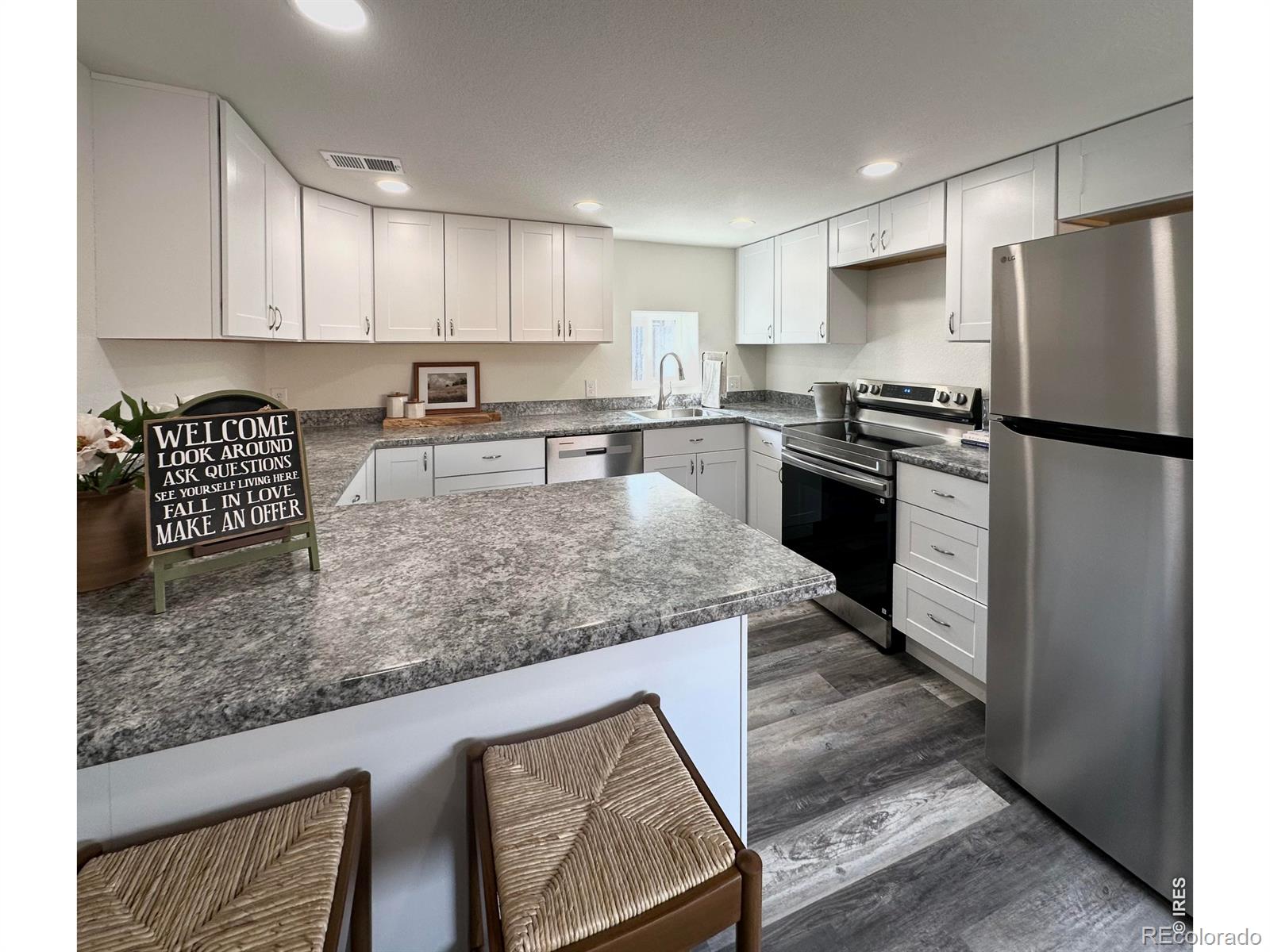 3125 11th Avenue Evans CO 80620