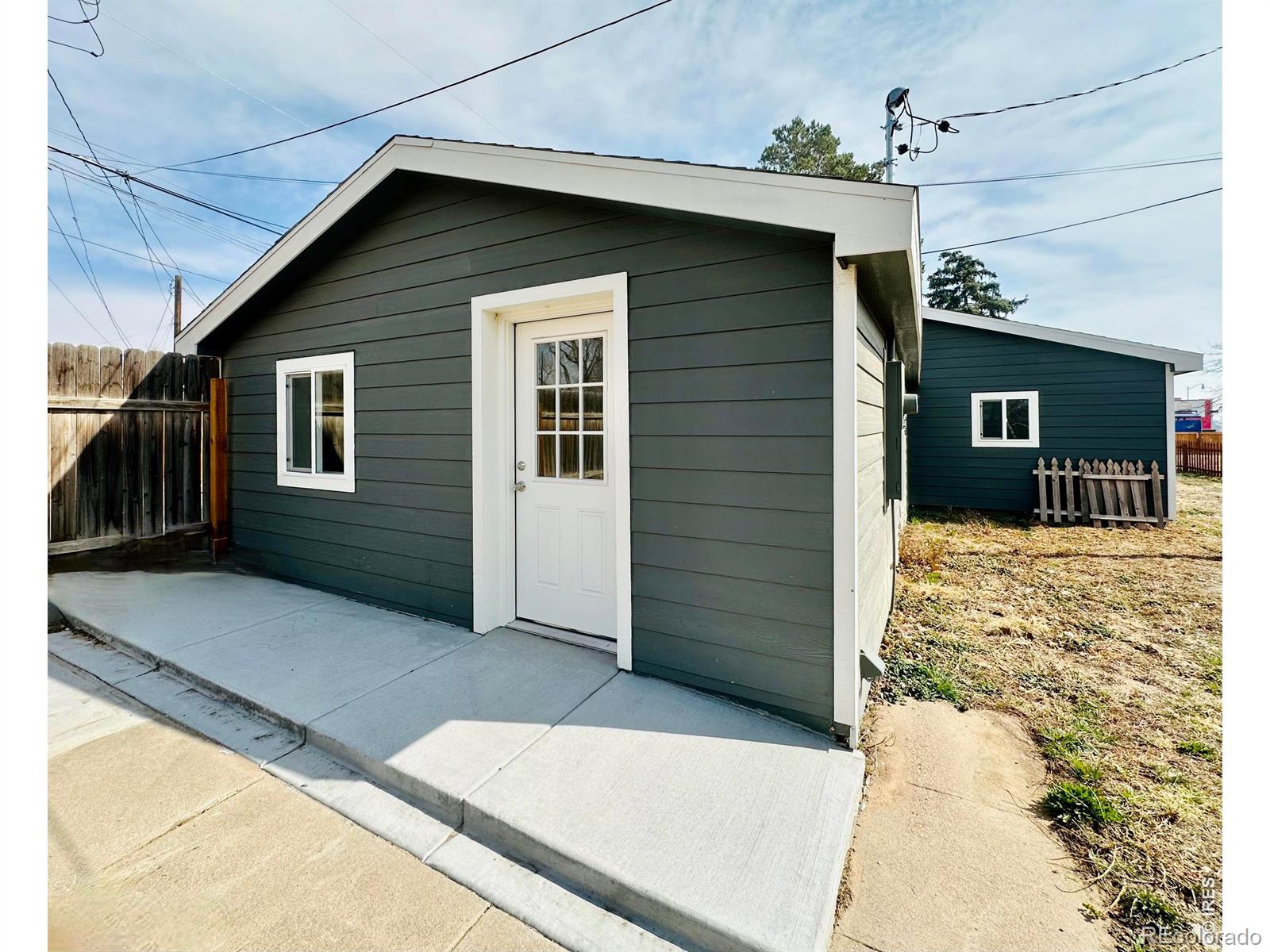 3125 11th Avenue Evans CO 80620