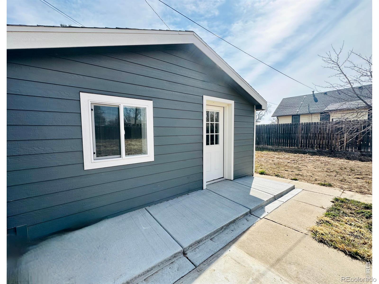 3125 11th Avenue Evans CO 80620