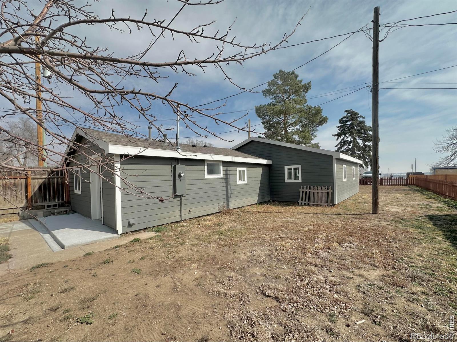 3125 11th Avenue Evans CO 80620