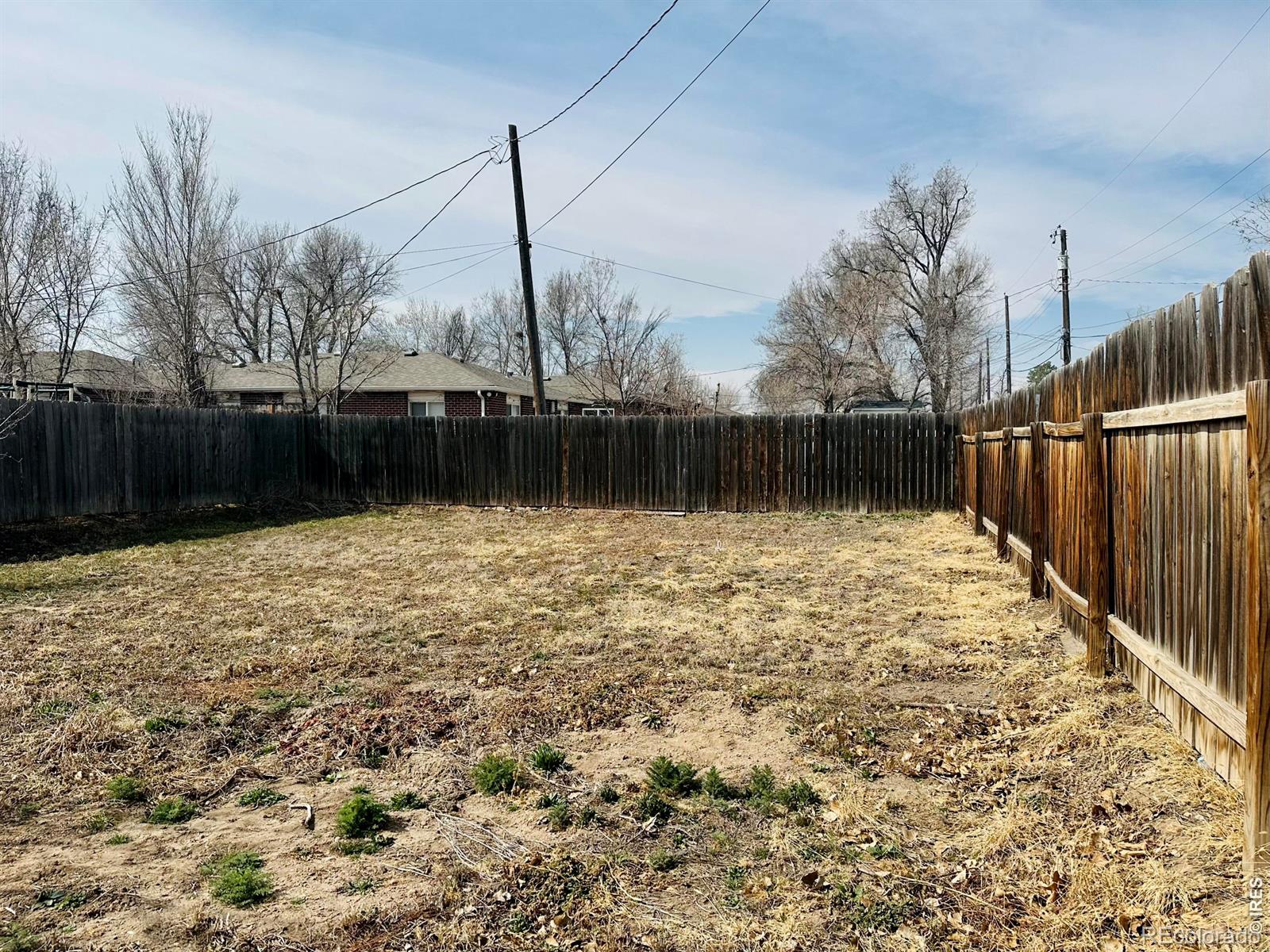 3125 11th Avenue Evans CO 80620