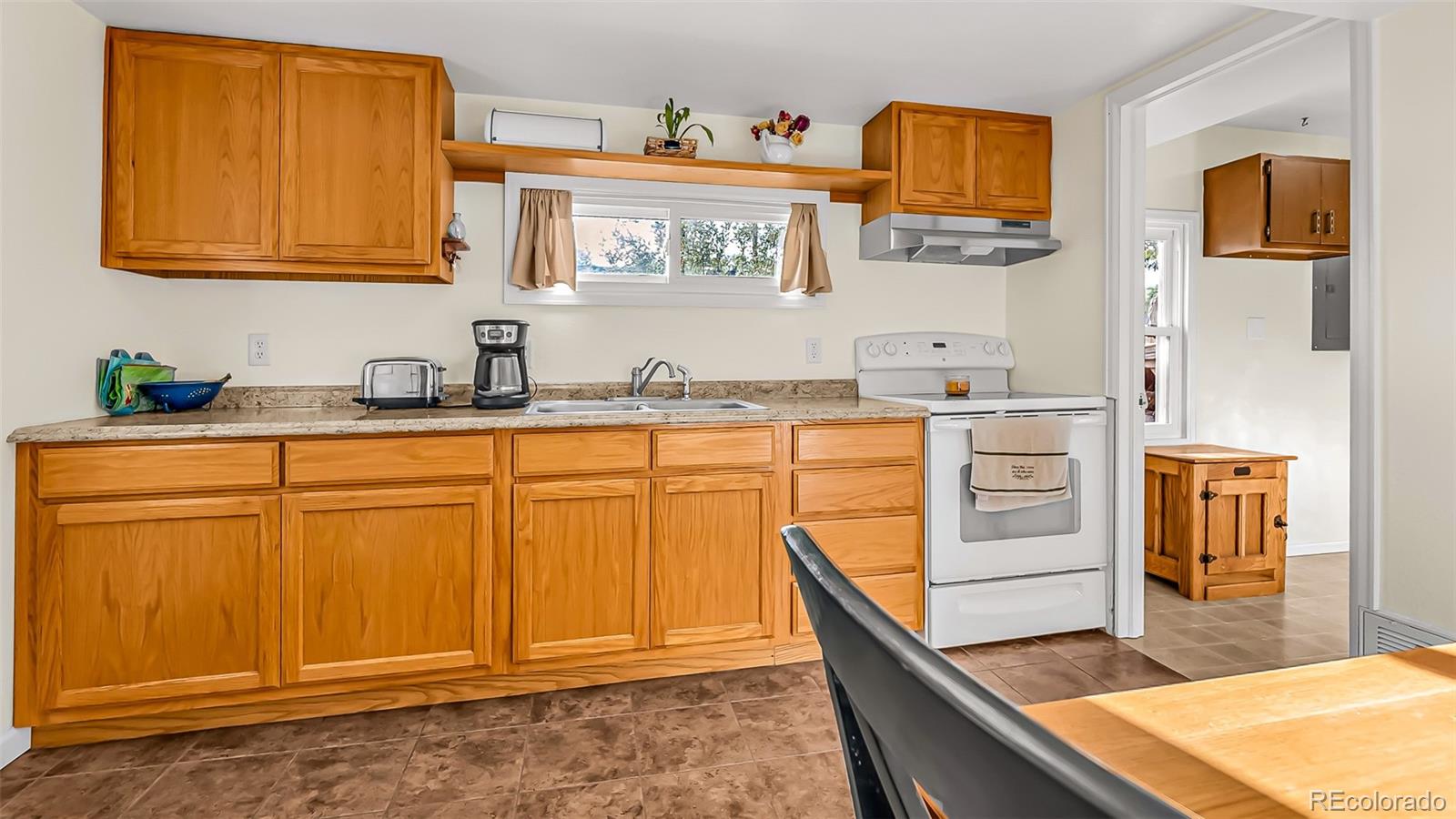 581 Bent Avenue Akron CO 80720