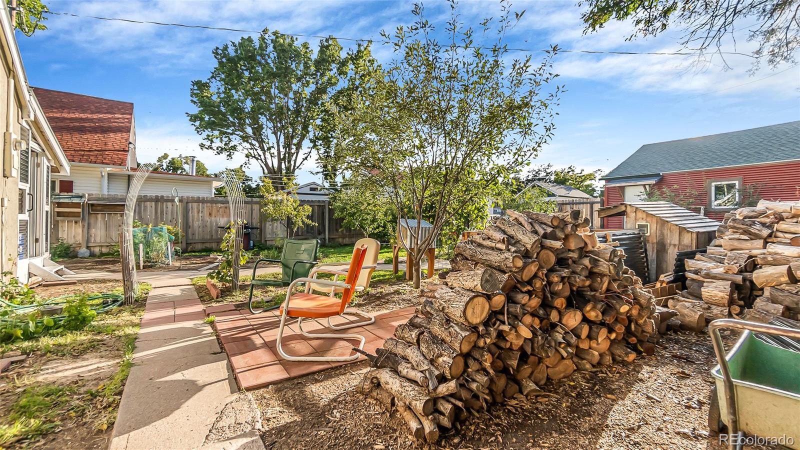 581 Bent Avenue Akron CO 80720