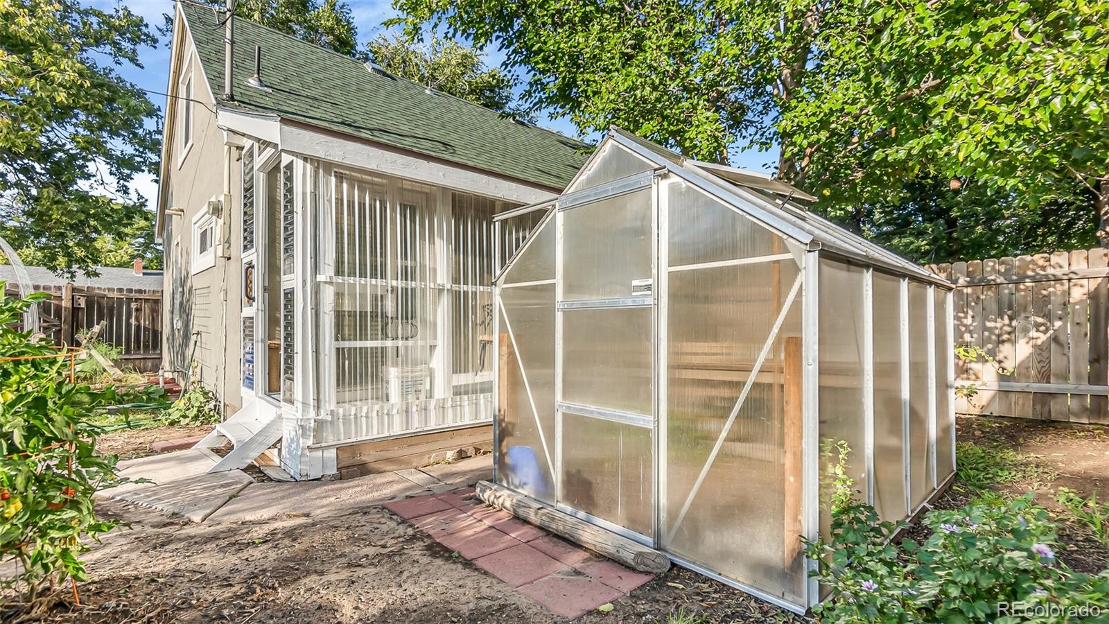 581 Bent Avenue Akron CO 80720