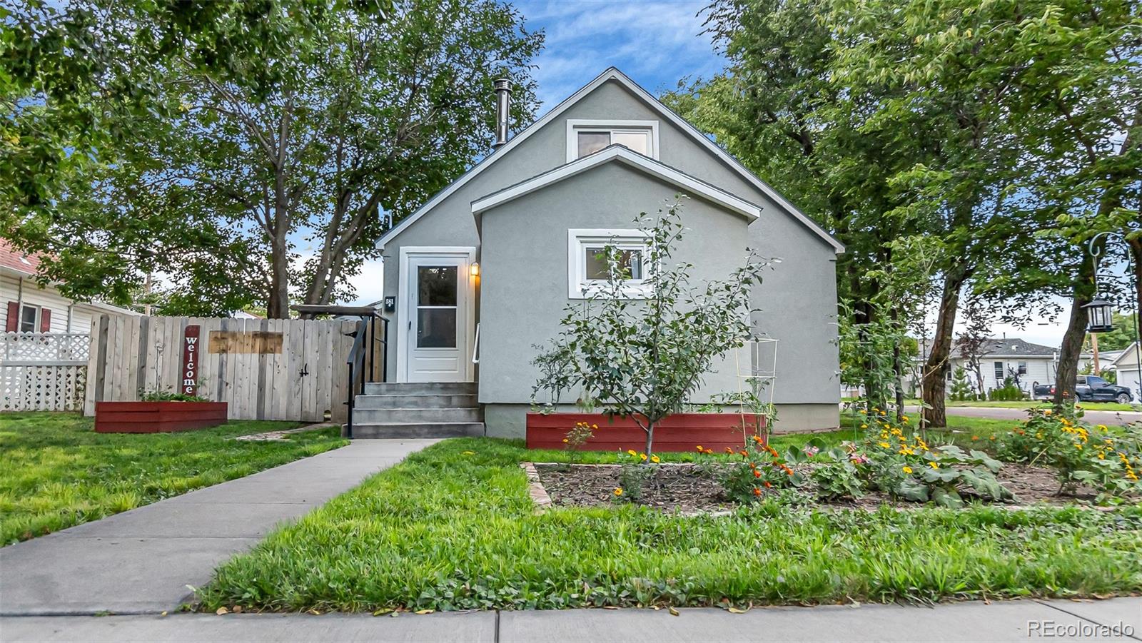 581 Bent Avenue Akron CO 80720