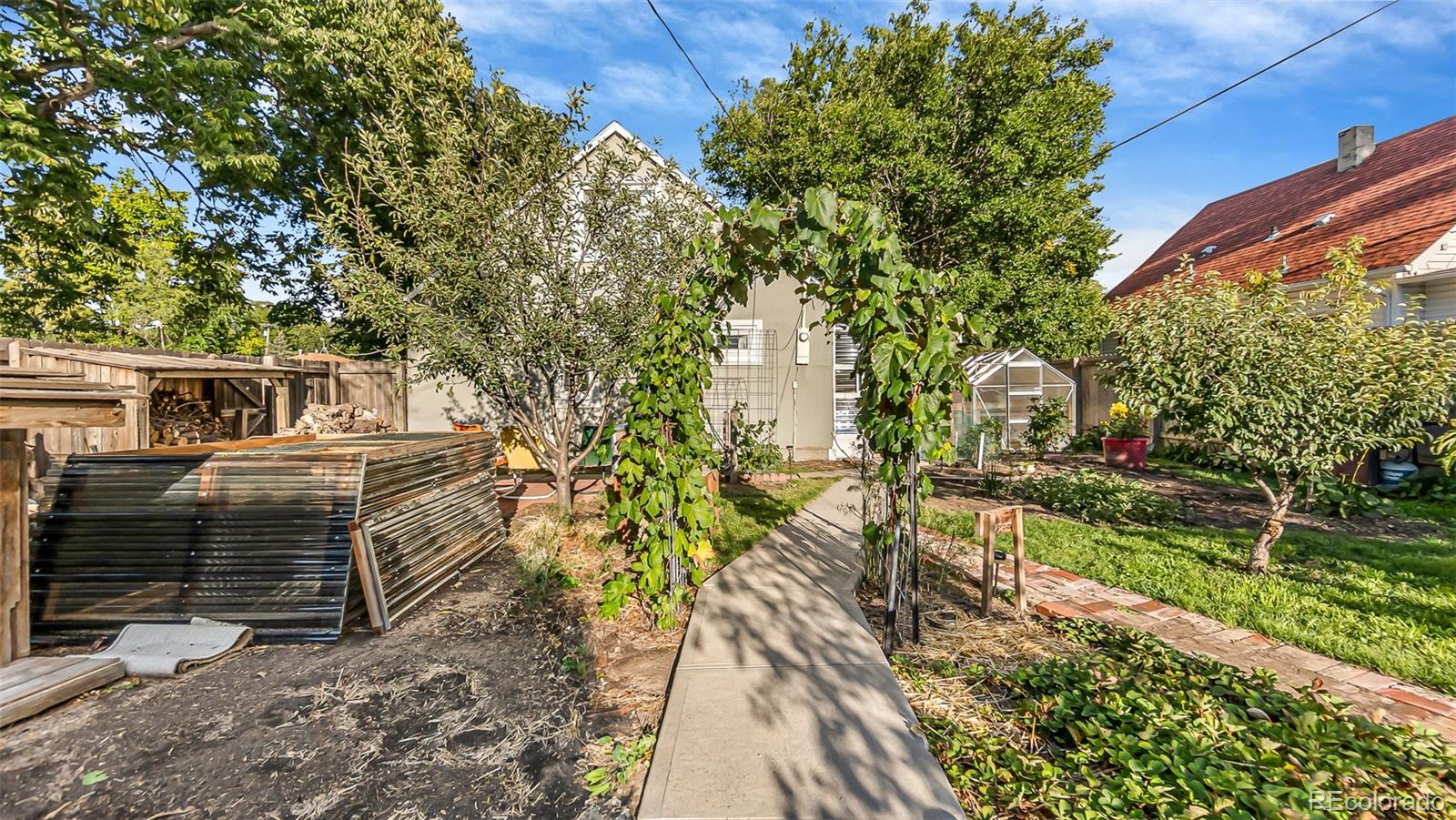 581 Bent Avenue Akron CO 80720