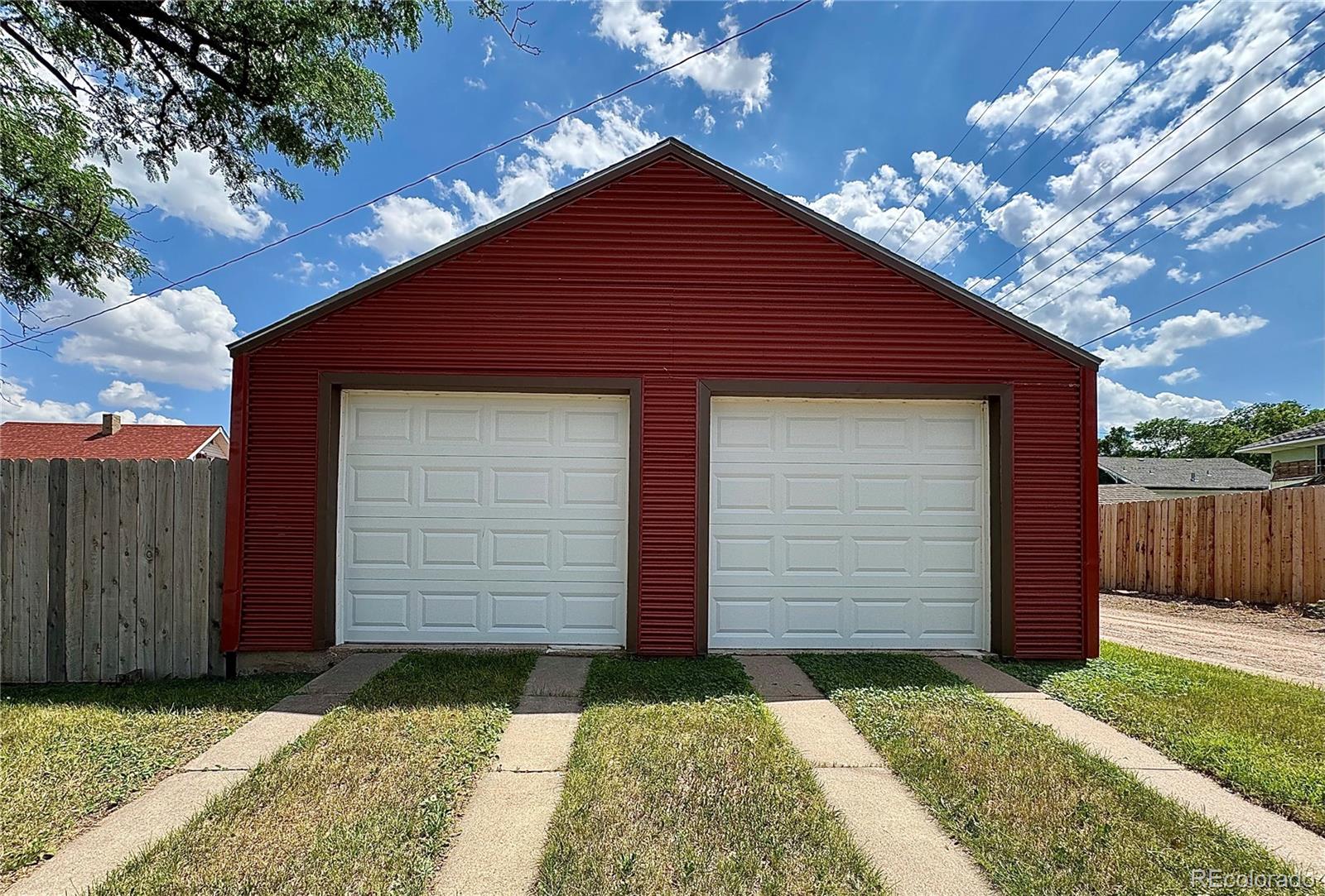 581 Bent Avenue Akron CO 80720