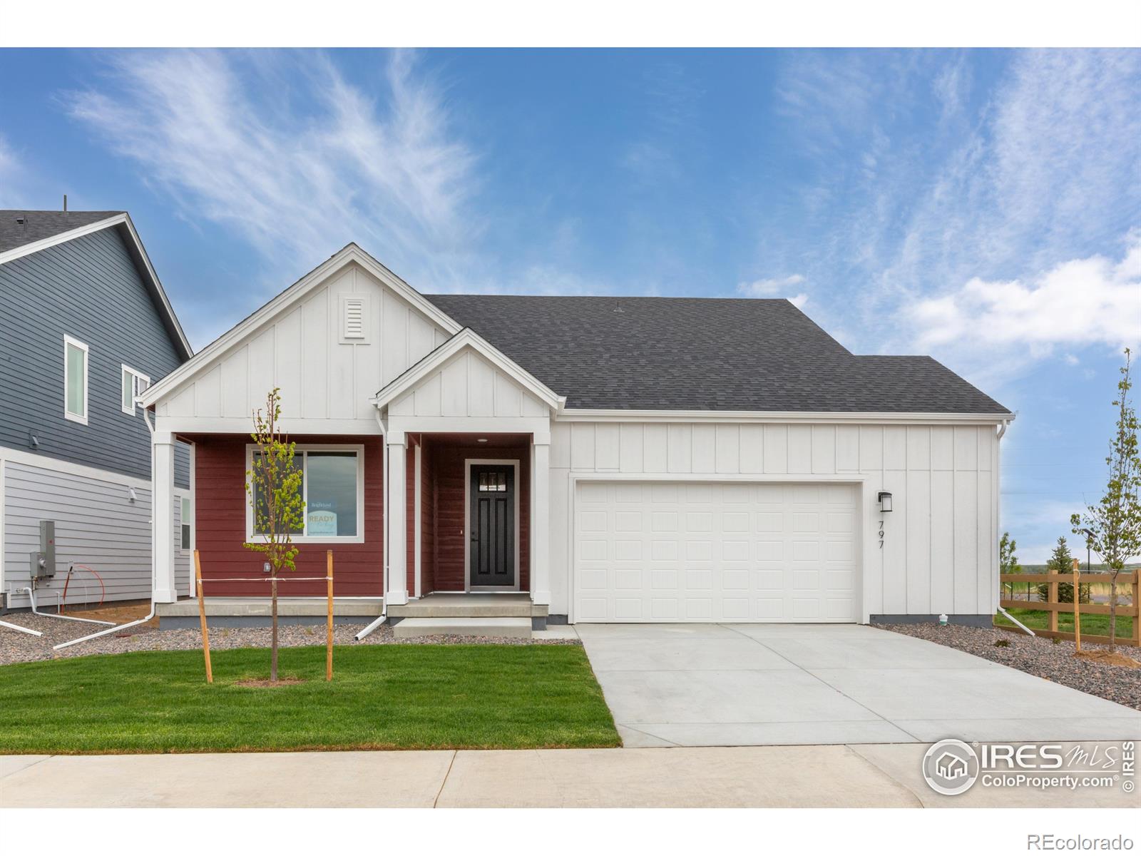 797 Muturu Road Johnstown CO 80534