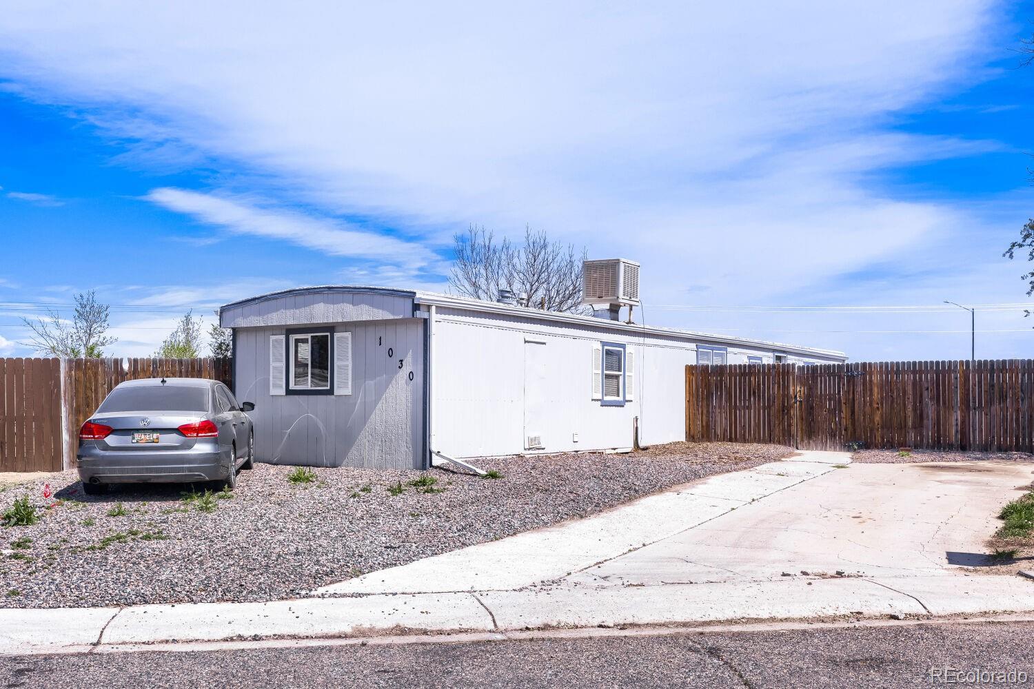 1030 Macdavidson Circle Dacono CO 80514
