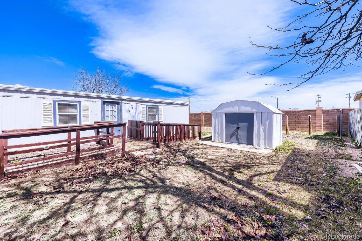 1030 Macdavidson Circle Dacono CO 80514