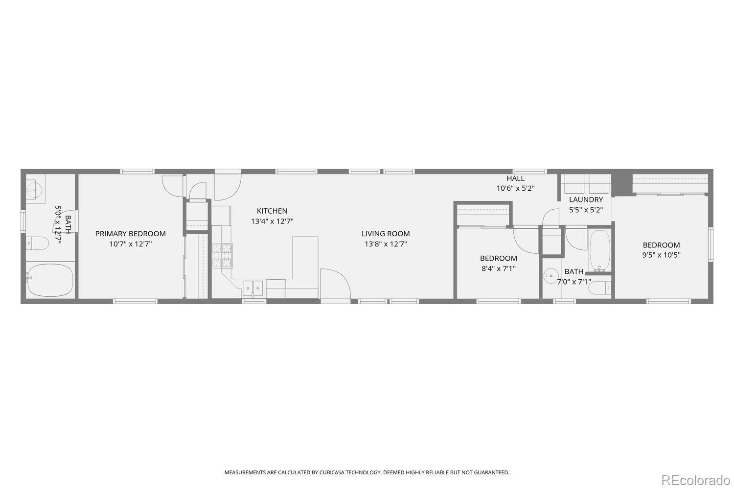 1030 Macdavidson Circle Dacono CO 80514