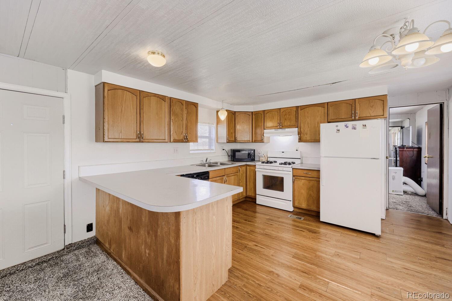 1030 Macdavidson Circle Dacono CO 80514