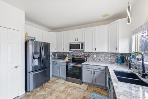 19558 E 58th Circle Aurora CO 80019