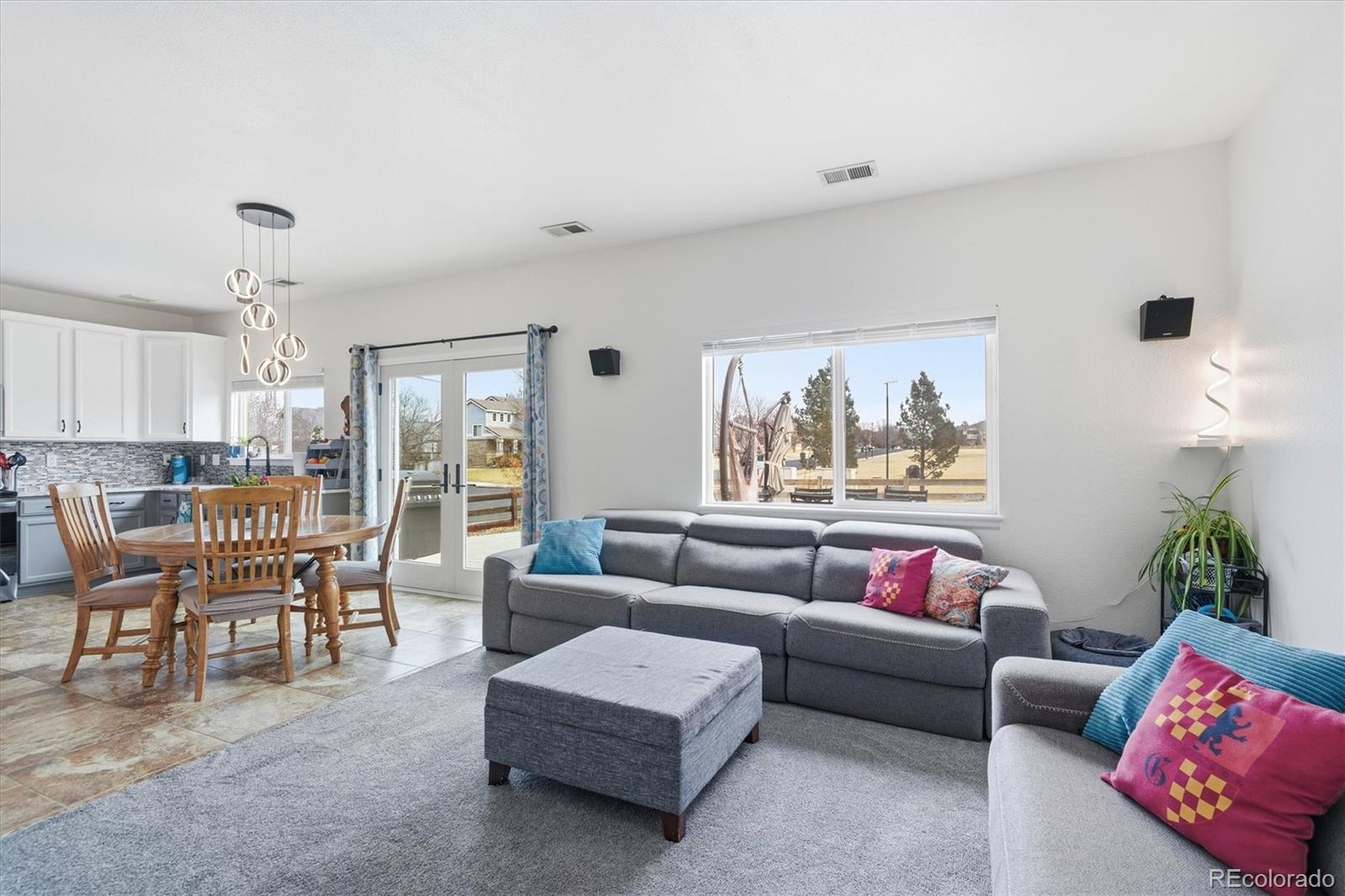 19558 E 58th Circle Aurora CO 80019