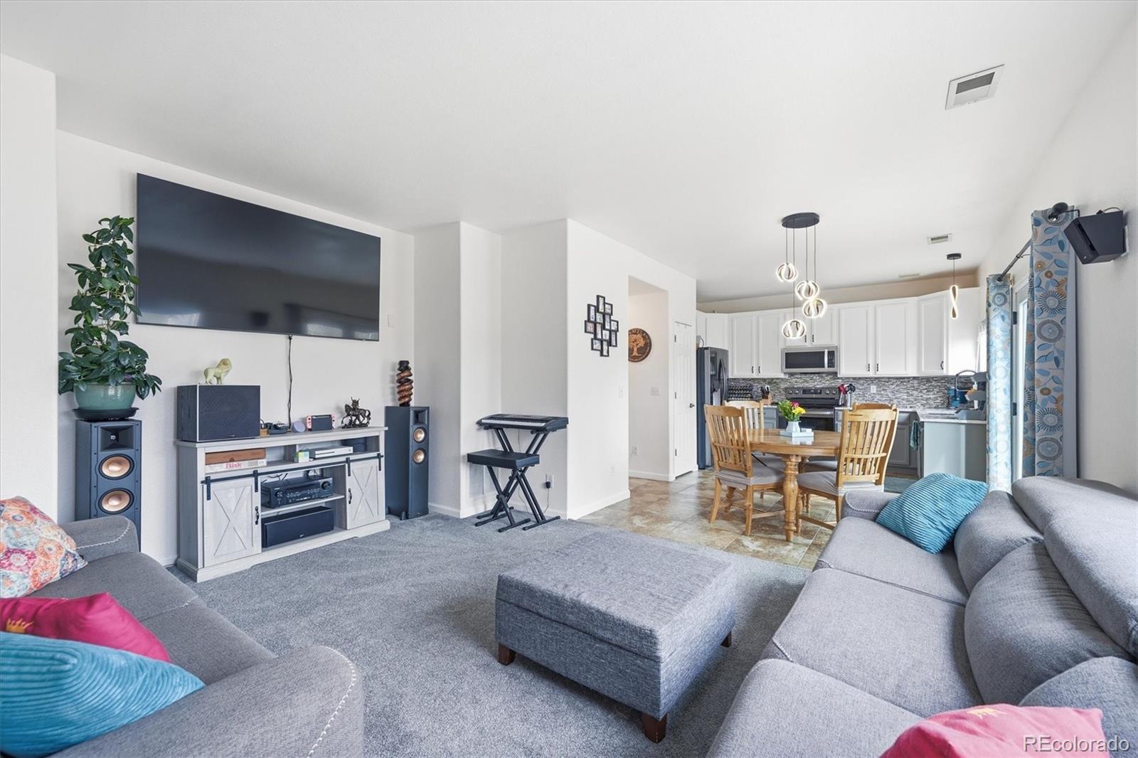 19558 E 58th Circle Aurora CO 80019