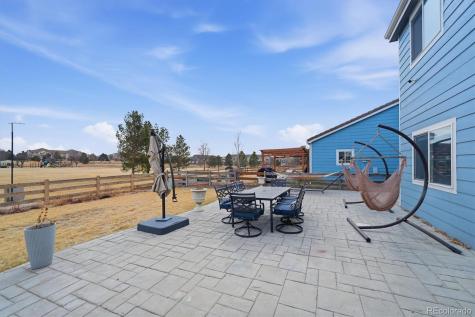 19558 E 58th Circle Aurora CO 80019