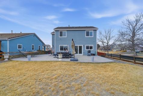 19558 E 58th Circle Aurora CO 80019