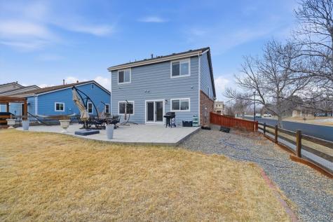 19558 E 58th Circle Aurora CO 80019