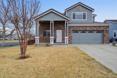 19558 E 58th Circle Aurora CO 80019