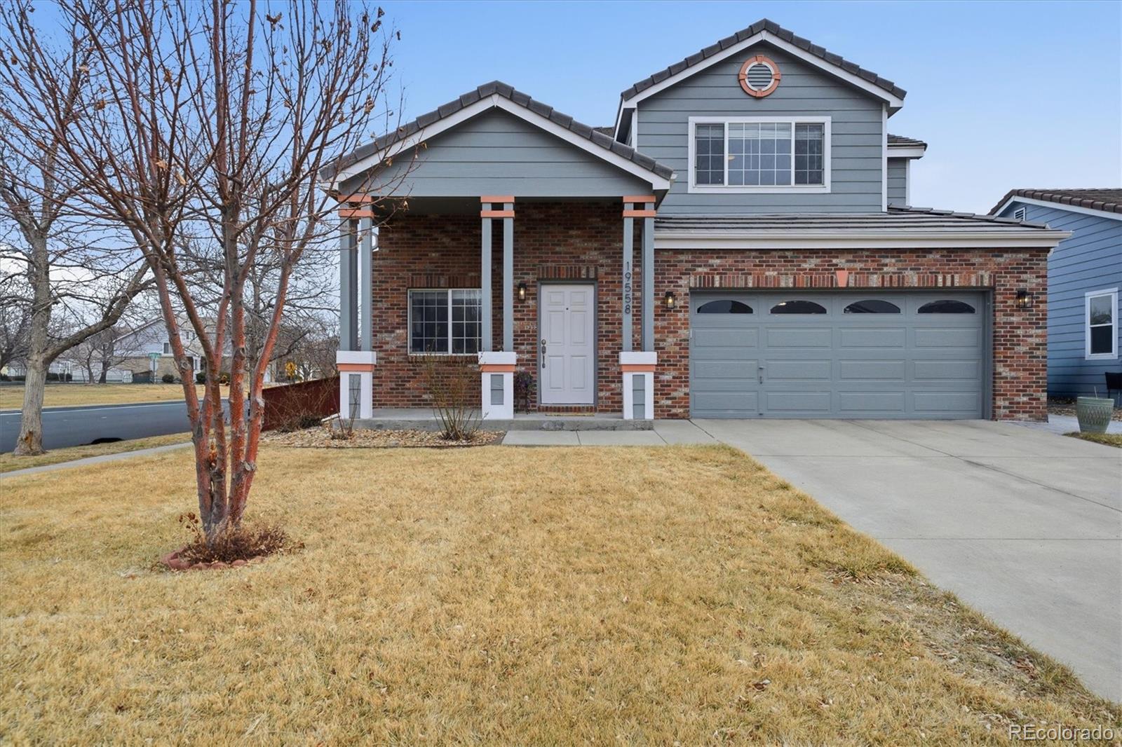 19558 E 58th Circle Aurora CO 80019