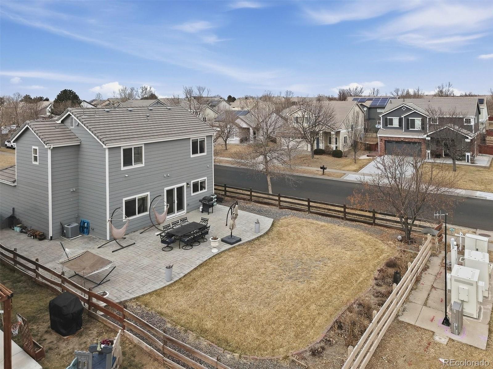 19558 E 58th Circle Aurora CO 80019