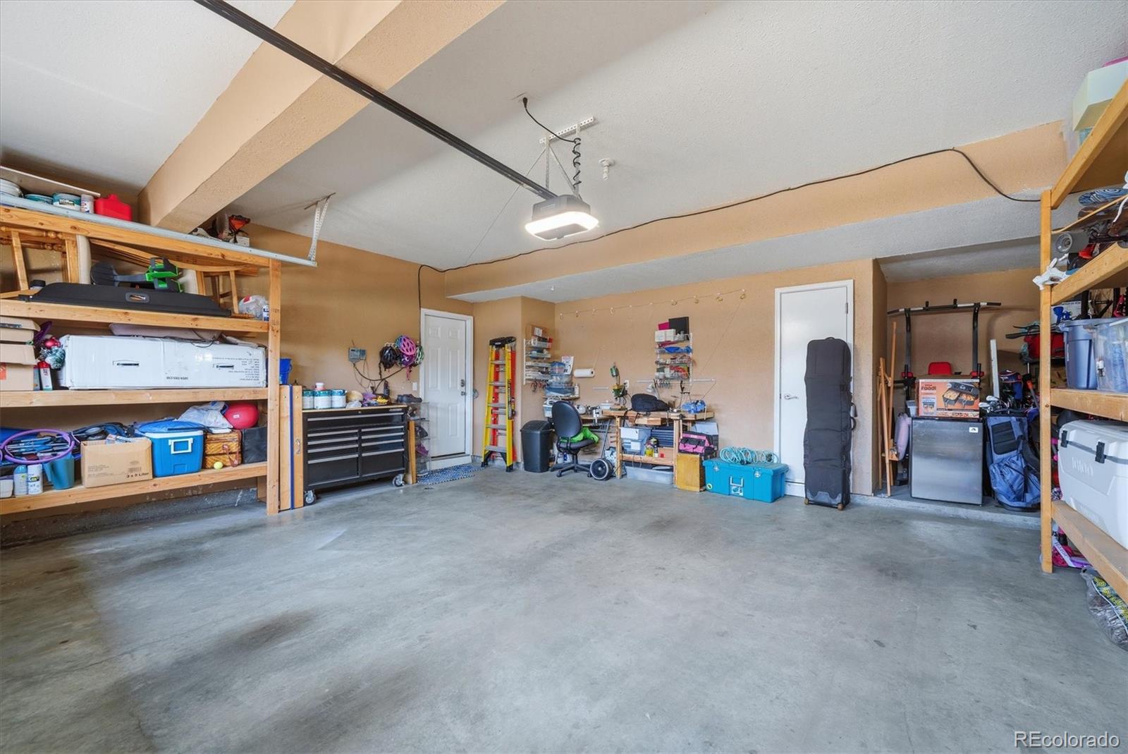 19558 E 58th Circle Aurora CO 80019
