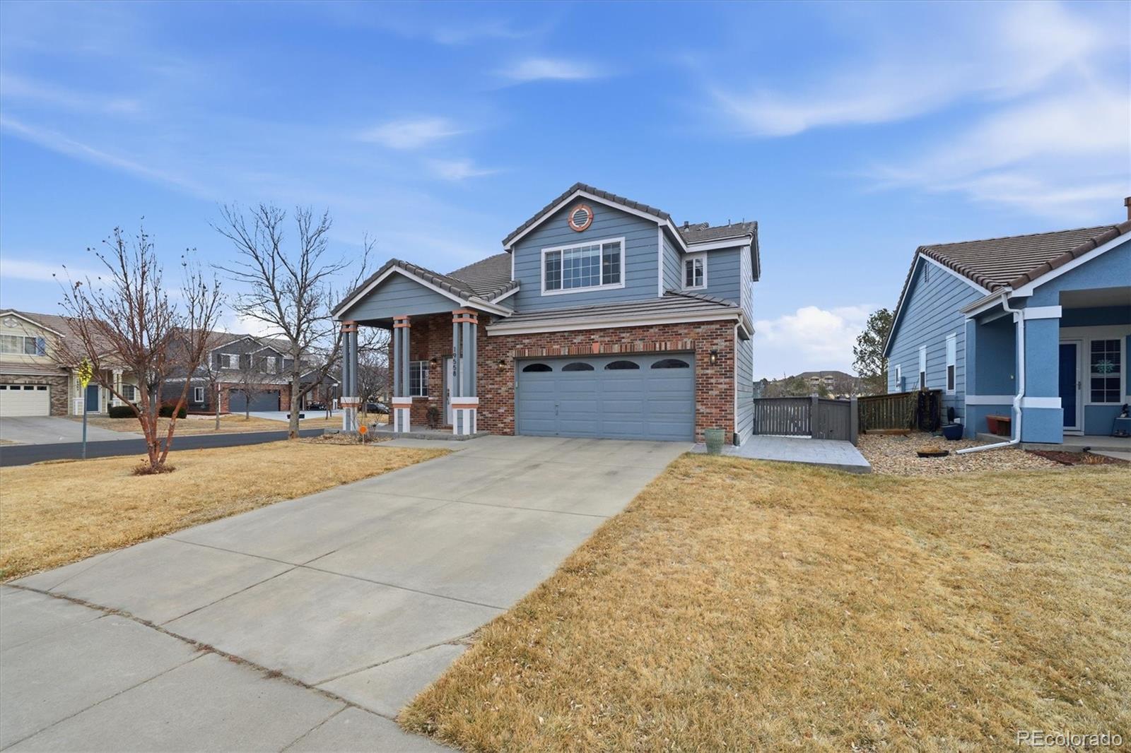 19558 E 58th Circle Aurora CO 80019