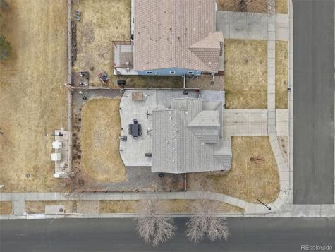 19558 E 58th Circle Aurora CO 80019