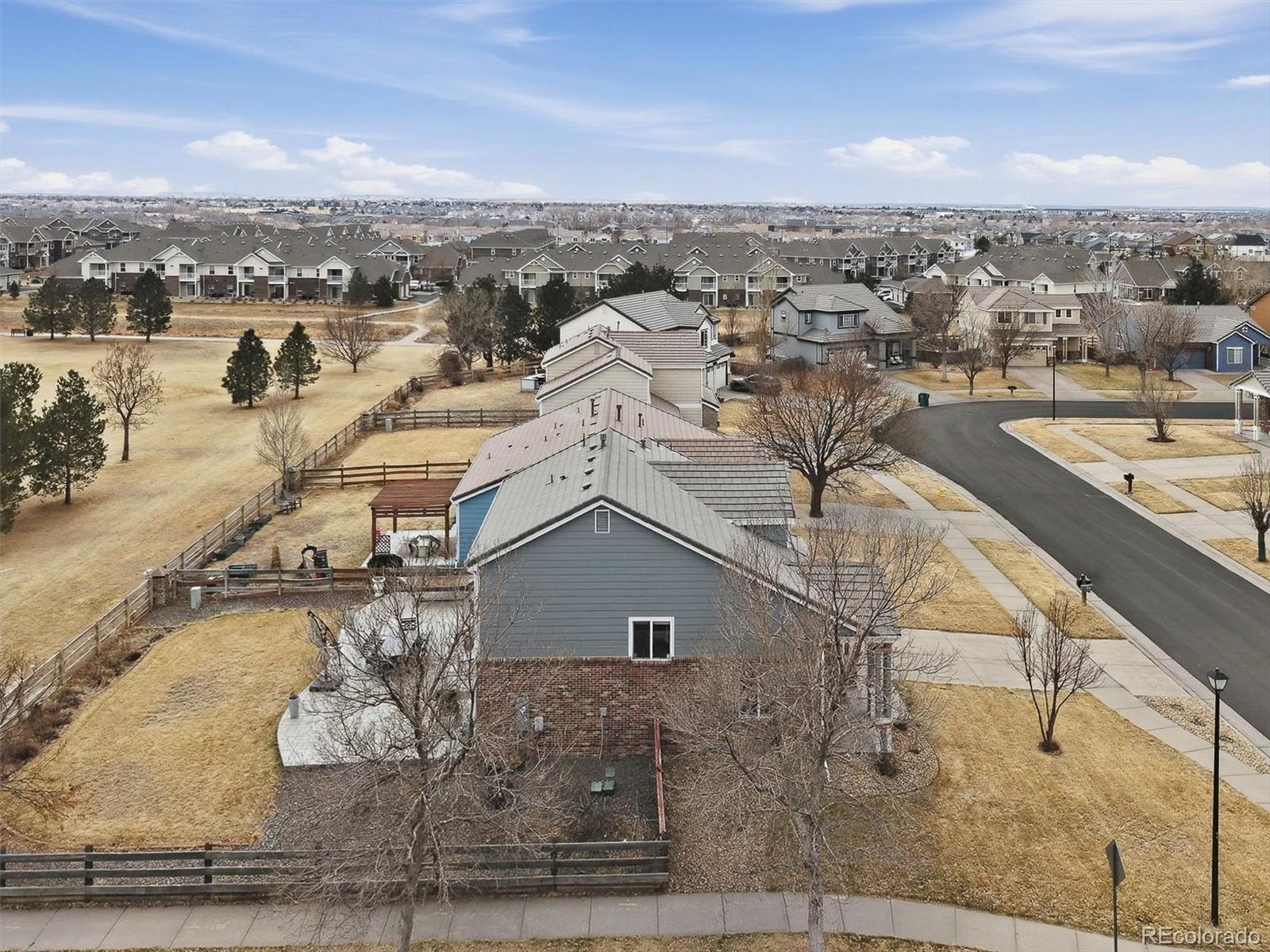 19558 E 58th Circle Aurora CO 80019