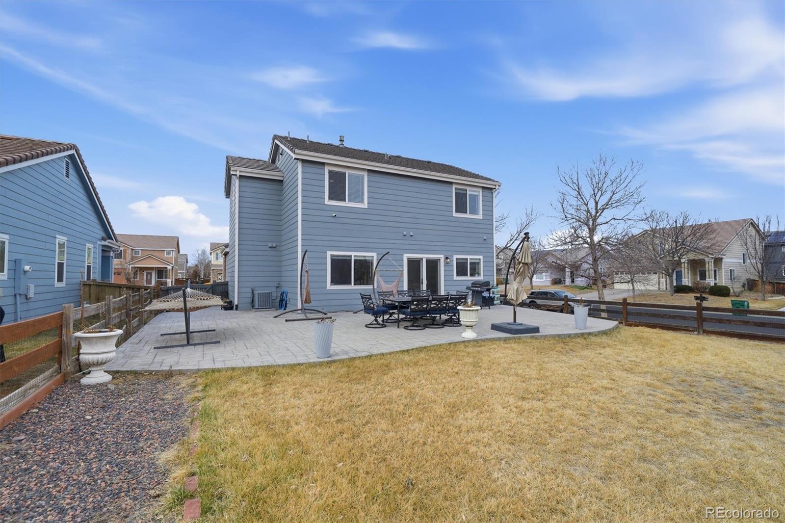 19558 E 58th Circle Aurora CO 80019