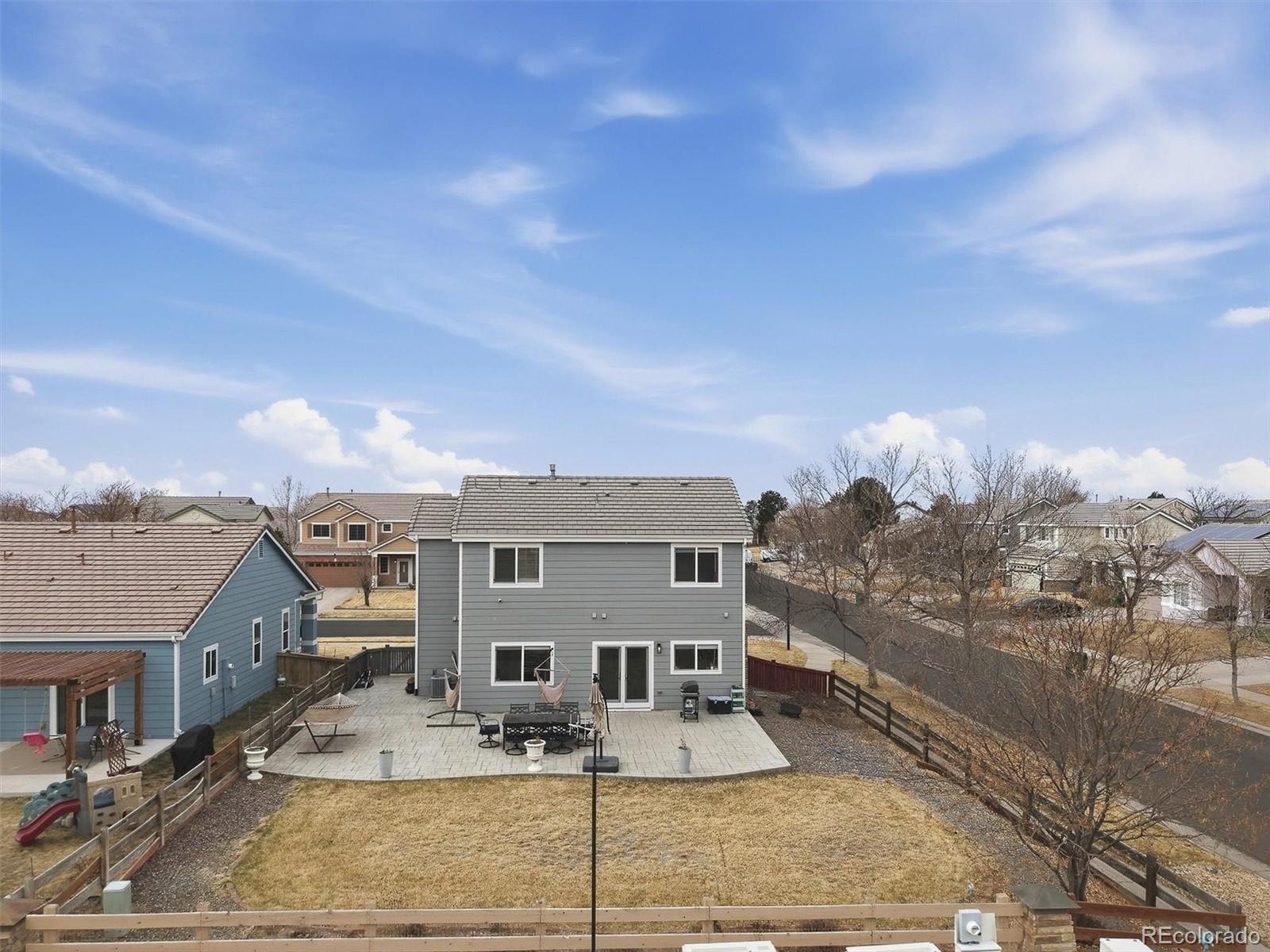 19558 E 58th Circle Aurora CO 80019