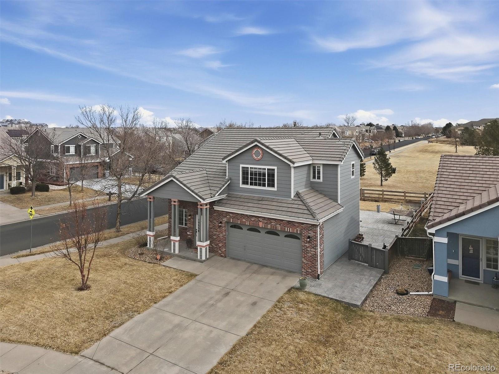 19558 E 58th Circle Aurora CO 80019