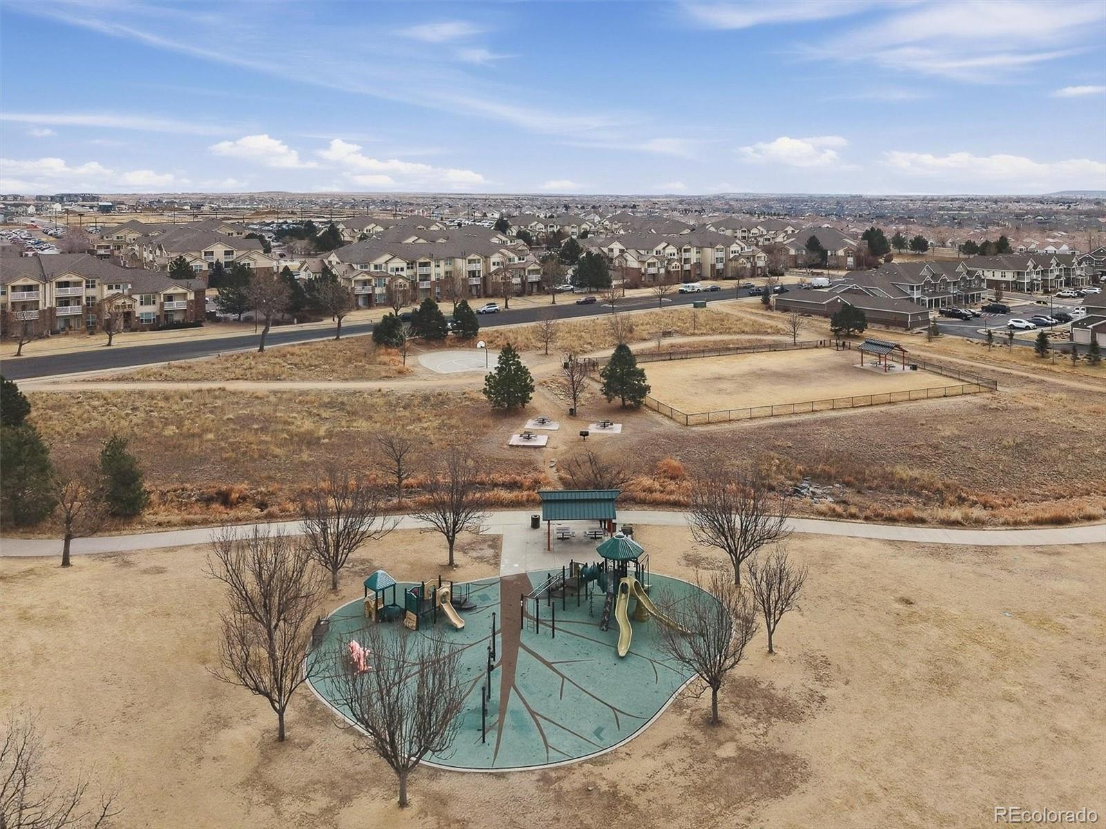 19558 E 58th Circle Aurora CO 80019