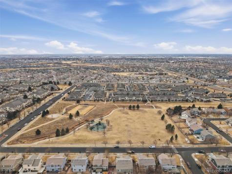 19558 E 58th Circle Aurora CO 80019