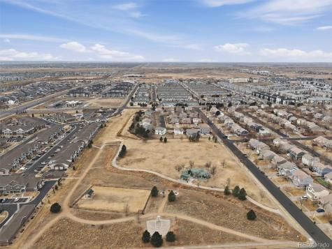 19558 E 58th Circle Aurora CO 80019