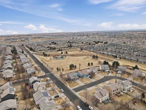 19558 E 58th Circle Aurora CO 80019