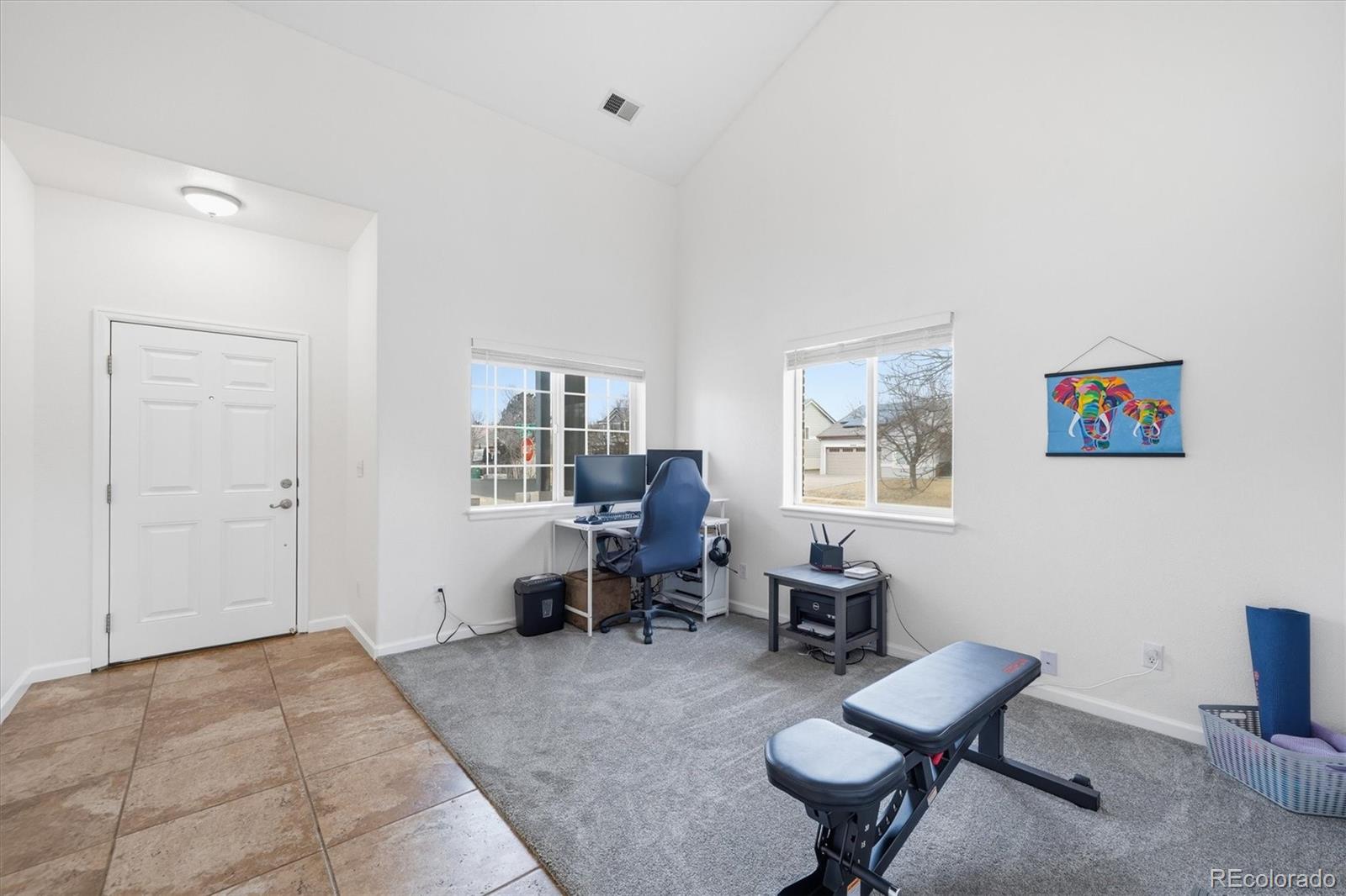 19558 E 58th Circle Aurora CO 80019