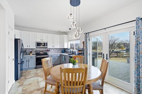 19558 E 58th Circle Aurora CO 80019
