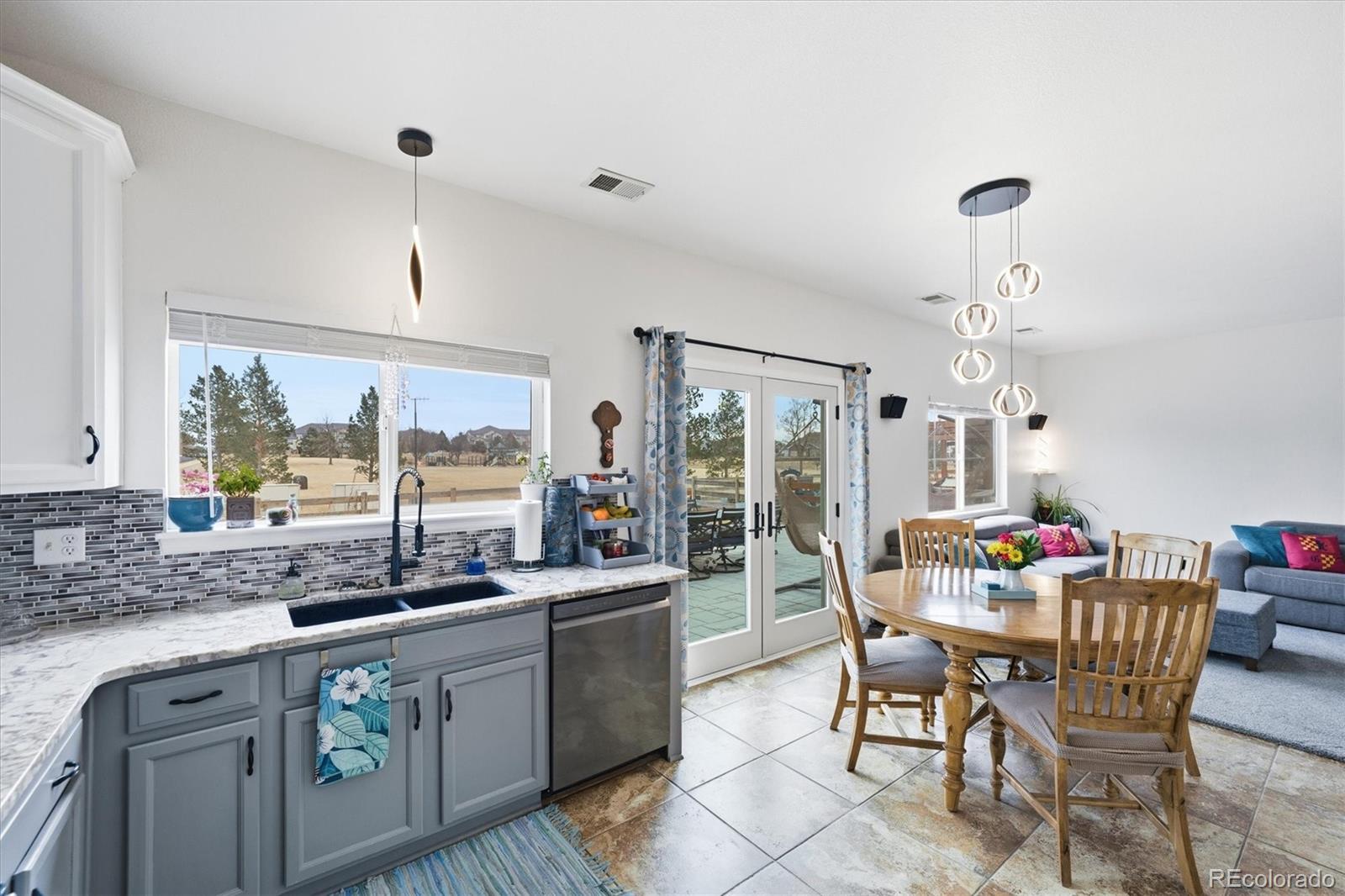 19558 E 58th Circle Aurora CO 80019