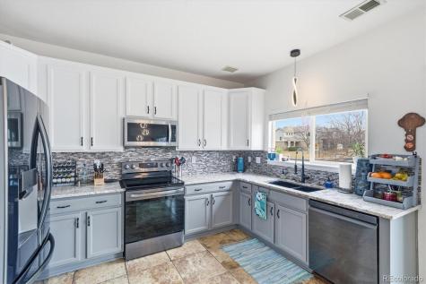 19558 E 58th Circle Aurora CO 80019
