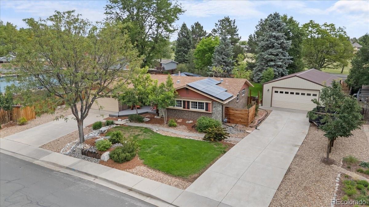 Broomfield CO, 1310 Monterey Drive