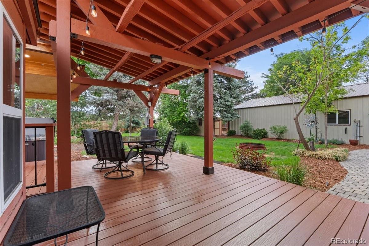 1310 Monterey Drive Broomfield CO 80020