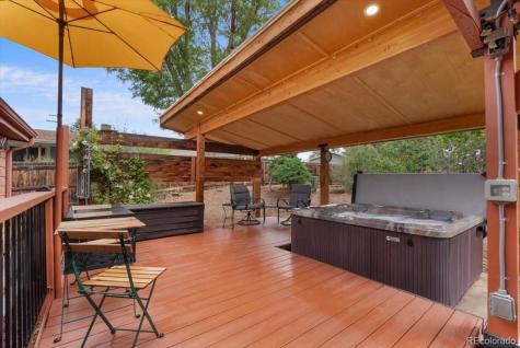 1310 Monterey Drive Broomfield CO 80020